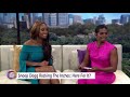 Sister Circle | Here For It: Nicki Minaj Retirement, Uncle Snoop’s Silk Press & More | TVONE
