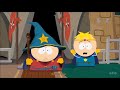 South Park The Stick Of Truth All Cutscenes Movie Hd