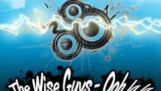 Watch Wise Guys Ooh La La video