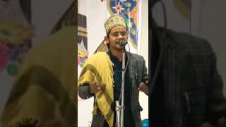 Amir Hamza Razvi Naat