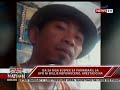 SONA: Isa sa mga suspek sa pamamaril sa apo ni Willie Nepomuceno, arestado na