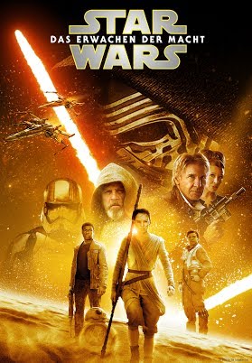 Star Wars: Das Erwachen der Macht