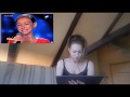 Lara Fabian "Je suis malade" by Elena Hasna REACTION