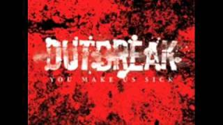 Watch Outbreak Spit In Your Face video