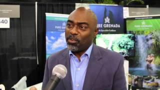 Mr. Rudy Grant - CEO of the Grenada Tourism Authority