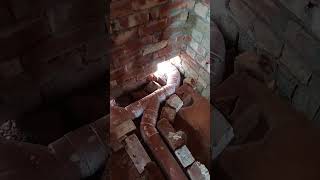 Bathroom Pipe Fitting U Pvc Sewerg Popular Fitting Install 957 D Center Park Housing Lhr