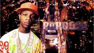 Watch Papoose Welcome To Da Hood video