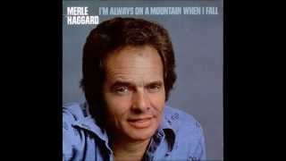Watch Merle Haggard Love Me When You Can video