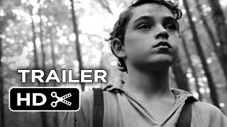 The Better Angels Trailer 1 (2014) - Diane Kruger, Jason Clarke Movie HD