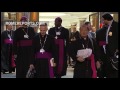 Vatican releases preparatory document as it gets ready for Bishop's Synod on the Family