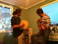 Nino Triolo e Matteo Brigandi