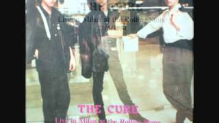 Watch Cure Bird Mad Girl video