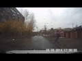 Видео Жопа на дороге в России