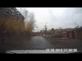 Жопа на дороге в России