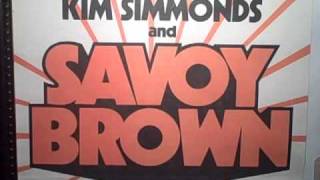 Watch Savoy Brown Since Youve Been Gone video