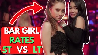 Bangla Road Phuket, Thailand Nightlife - Bar Girls Guide (2023)