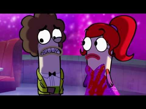 fish hooks oscar