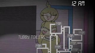 Five Nights At Tubbyland 2 Ualized Fnia Night 2