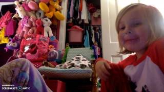 Chapstick Challenge