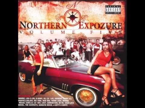 Woodie ft. XO Big Tone - Still Tickin
