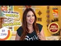 Taarak Mehta Ka Ooltah Chashmah - Ep 2390 - Full Episode - 26th January, 2018