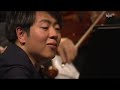 Lang Lang BEETHOVEN  Piano Concerto No  5 Emperor