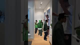Bi̇lal Sonses Yeni̇ Ti̇ktok Vi̇deosu