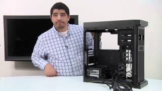How-to Install the Power Supply in your chassis