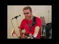 Camper Van Beethoven - All Her Favorite Fruit, Live from Ian's Cabin