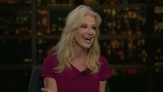 "Mike Pence Deserves It" | Real Time with Maher (HBO)