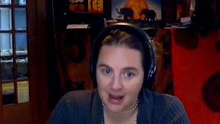 Cheating and affects on relationships on Frisky Friday with Gaia Morrissette