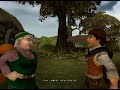 Let's Play Fellowship of the ring - pt 3 - pc 2004 - Lobelia Sackville Baggins