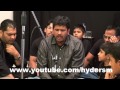 Majlis e Aza Bibi Sakina s.a. 8th Safar 1434 / 22nd Dec 2012 part 2