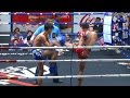 Muay Thai -Nampongnoi vs Petsila (น้ำพองน้อย vs เพชรศิลา), Rajadamnern Stadium, Bangkok, 11.5.16 Muay Thai -Nampongnoi vs Petsila (น้ำพองน้อย vs เพชรศิลา), Rajadamnern Stadium, Bangkok, 11.5.16