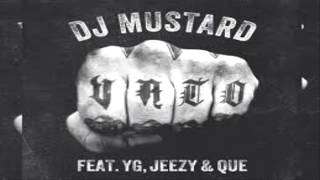 Watch Dj Mustard Vato video