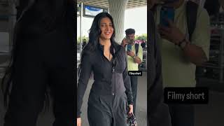 Shruti Haasan Tamil Actress Look Heart Touching Shruti Short Reels
