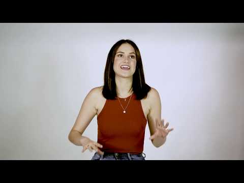 NEW RULES - LOS SECRETOS DE MISS GUATEMALA - ANA LUISA MONTÚFAR