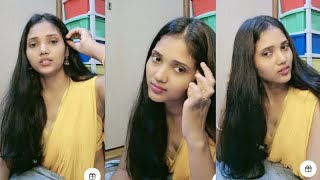 Famous Girl Telugu Tango Live Imo Live Bigo Live Periscope Live 