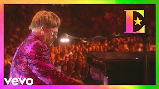 Elton John - Don'T Let The Sun Go Down On Me