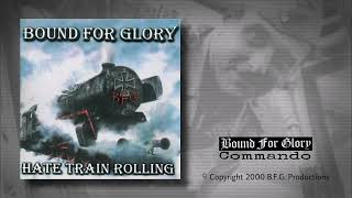 Watch Bound For Glory Commando video