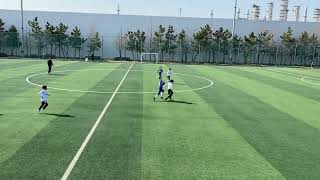 Gsu11Vs Incheon Utd Sgjb Ist By Arkadiy 2021.02.26