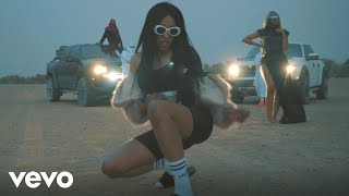 Watch Astryd Brown Lately feat Nadia Nakai video