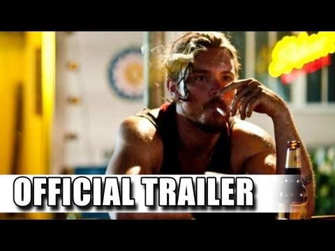The Baytown Outlaws Official Trailer (2012) - Billy Bob Thornton