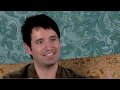 Daniel Kirkley: Gods Grace and Mercy Meets Me Where I Am