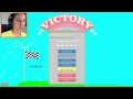 happy wheels