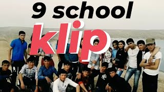 9 Njy Mekdep Lebap Farap, Türkmenistan Tmtalyp