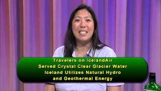 Easy Being Green Eco-Friendly Iceland
