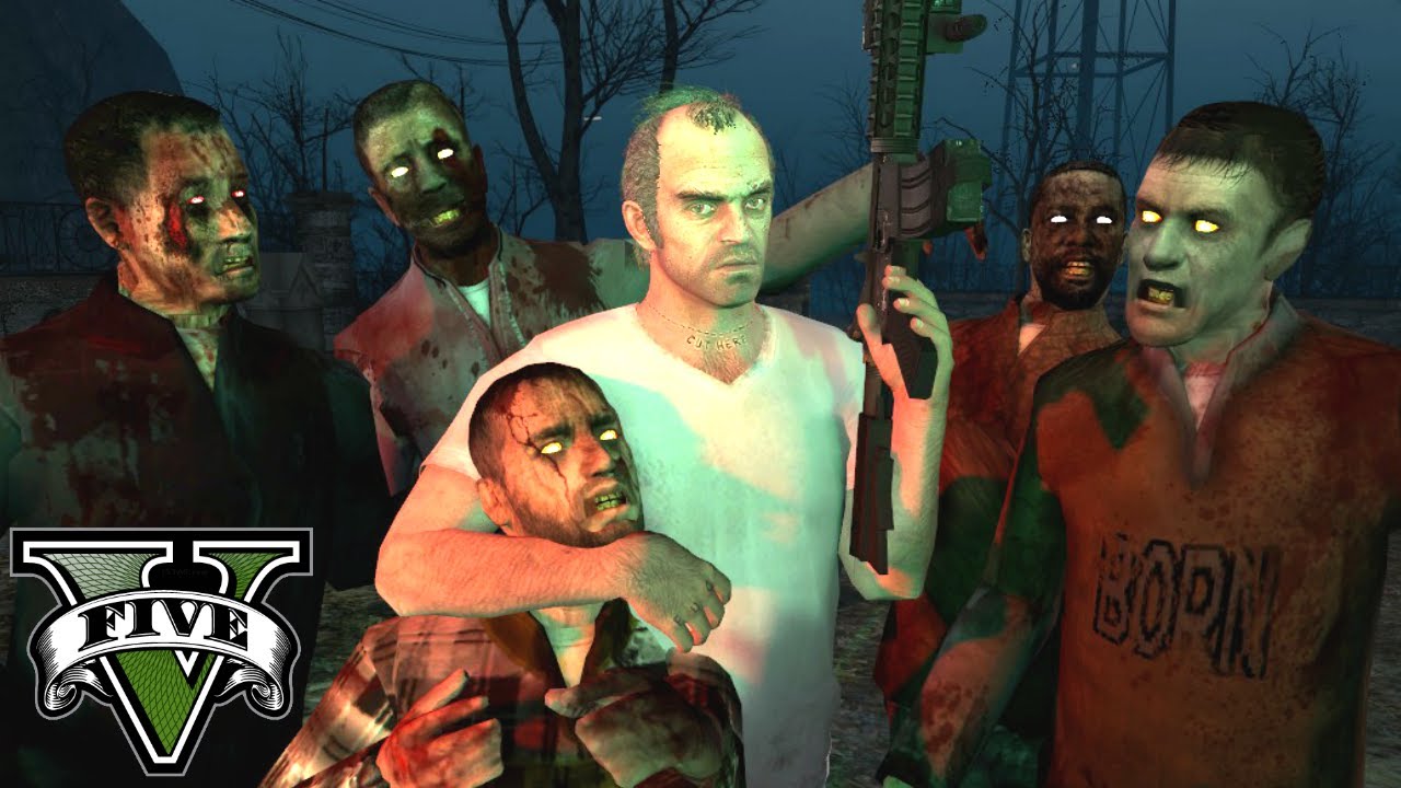 Garrys Mod Gameplay Gta V | gta 5 zombies mod gameplay garry s mod gmod youtube Garrys Mod Gameplay Gta V | gta 5 zombies mod gameplay garry s mod gmod youtube