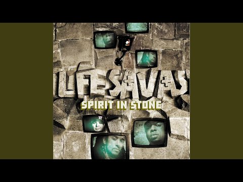 Spirit In Stone Outro Video
