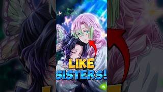 What Every Hashira Thinks About Mitsuri?